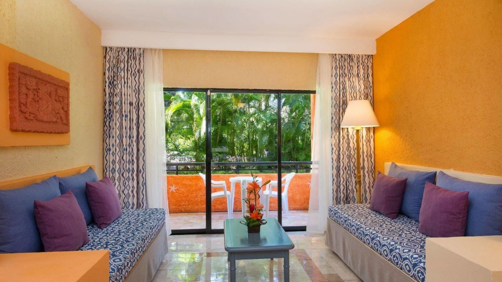 Iberostar WAVES TUCAN - изглед 8